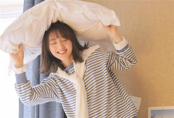 女生暗恋男生的表现有哪些?女生暗恋男生的表现!第2张